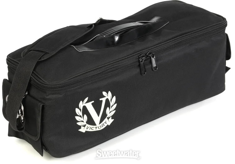 Victory Amplification MKX 50-watt Amplifier Head