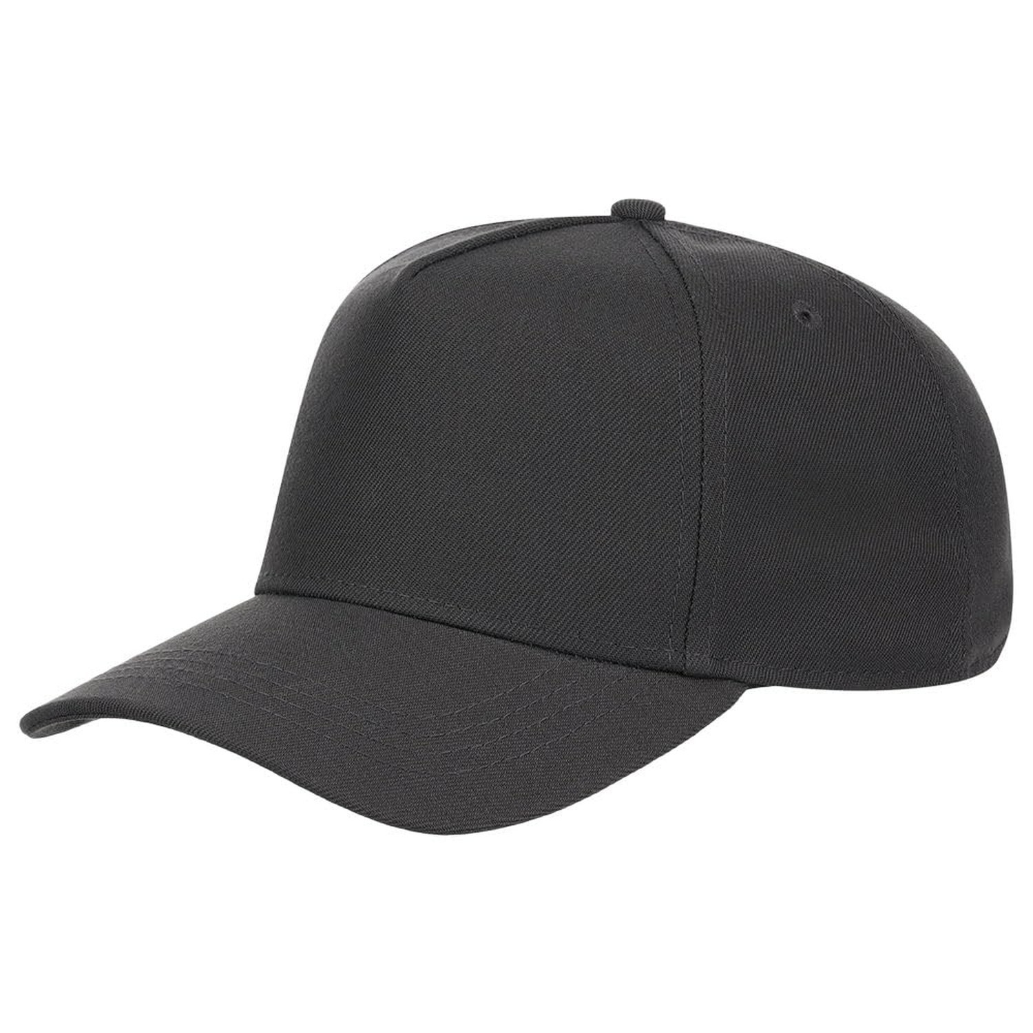 Lids Blank Hook Shot A-Frame Adjustable Snapback Hat – Breathable Mesh & L