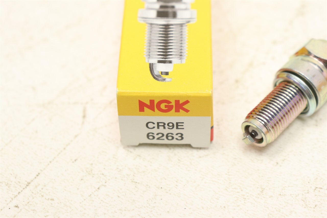 NGK Spark Plug CR9E 6293 41087