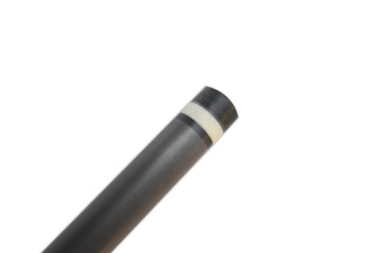 New Hans Delta Black Wolf Carbon Radial 29" 12.4mm Shaft - FREE US SHIPPING