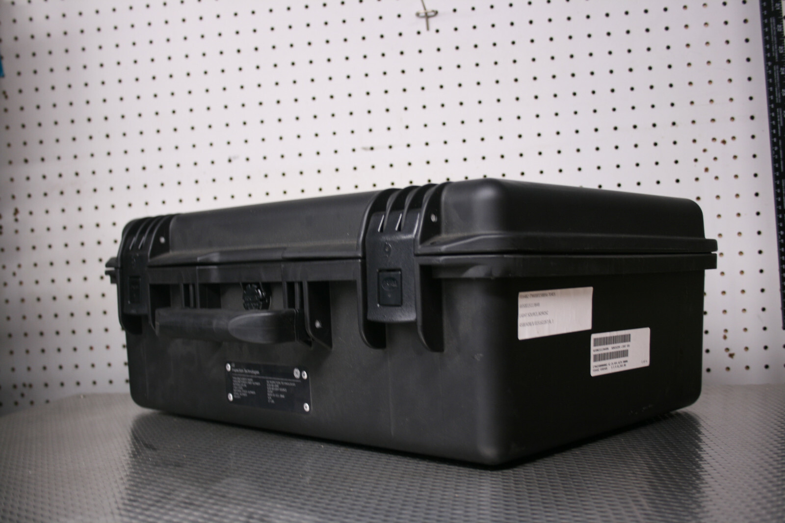 Everest ELSV-60 Optic Light Source