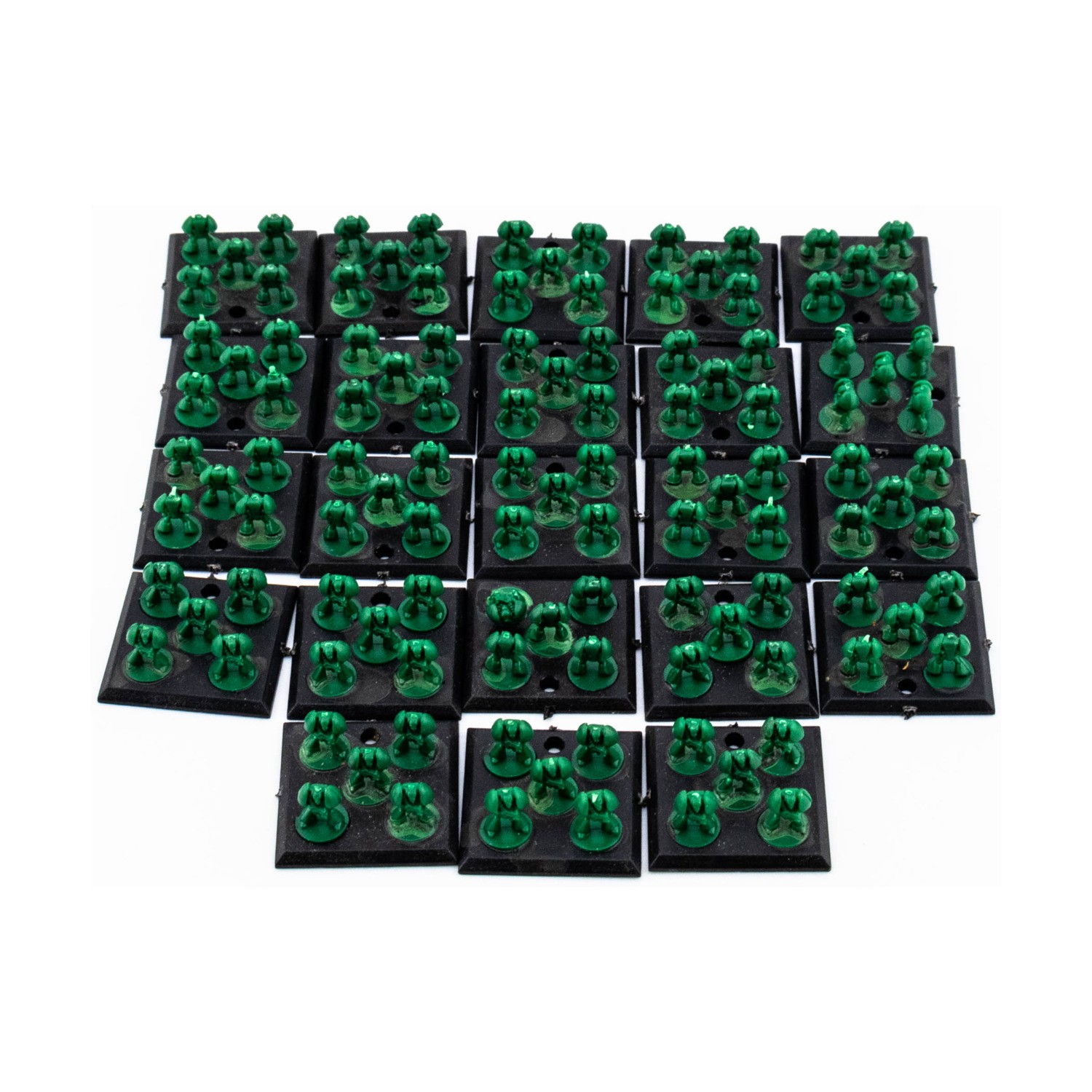 Epic 40k Space Marines Plastic Space Marine Collection #127 NM