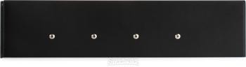 On-Stage Stands RDL2000 2U Locking Rack Drawer