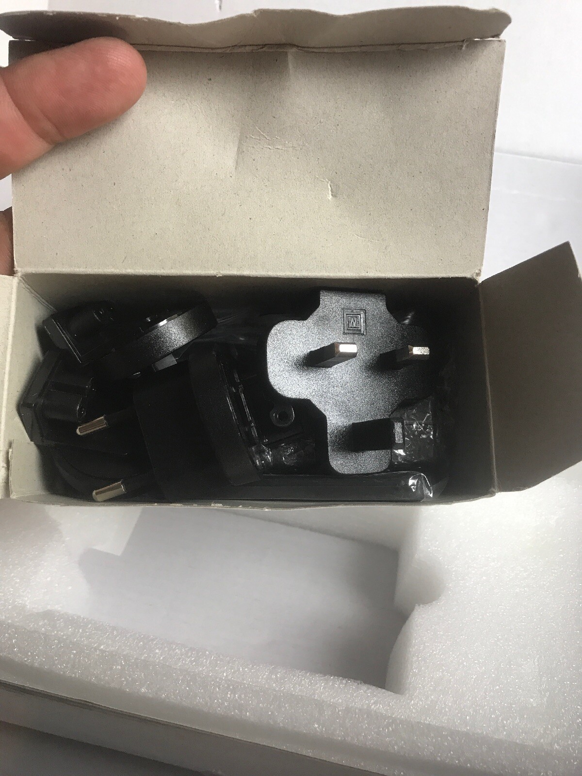 VISION SWITCHER DHMI 1.4, BRAND NEW