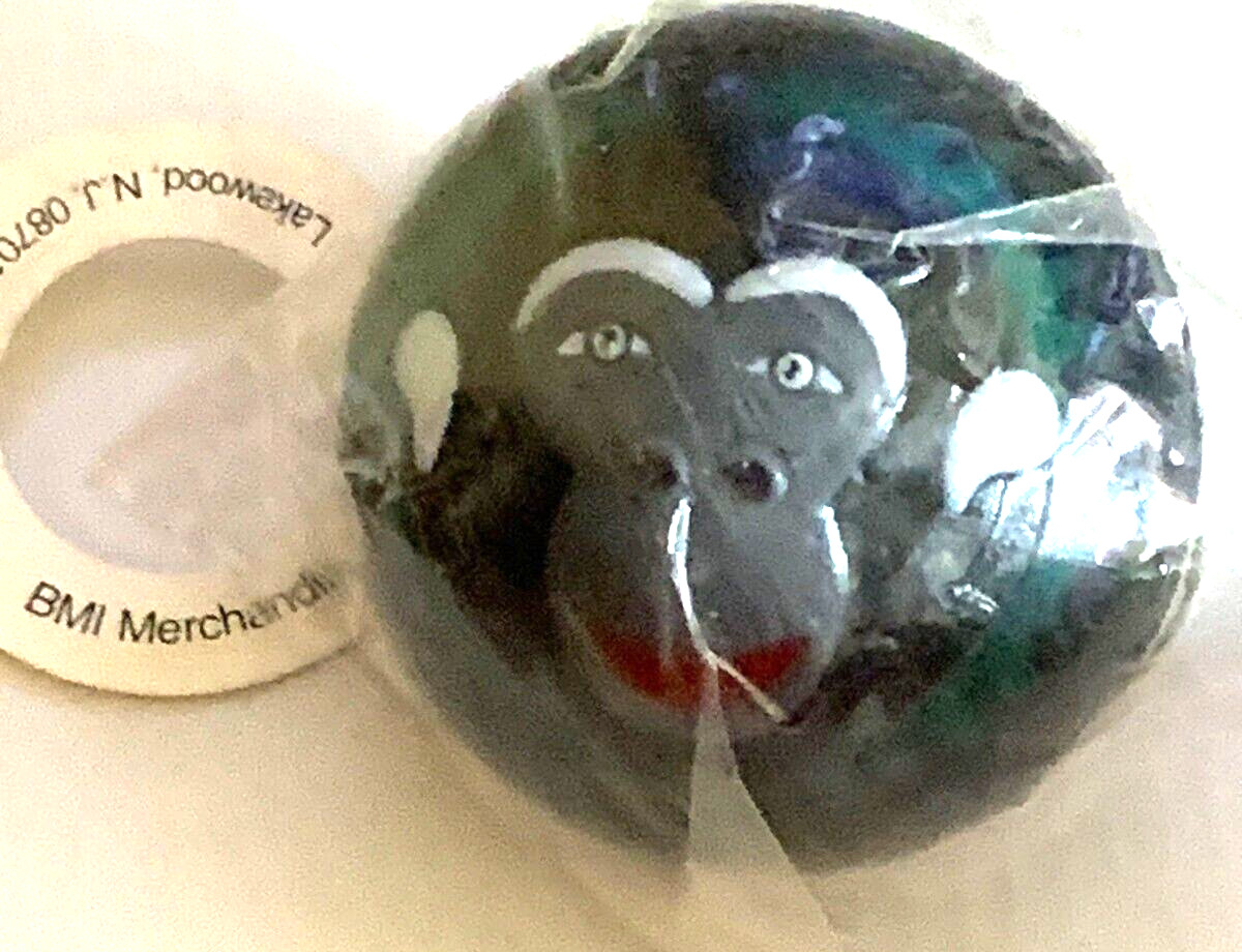 Vintage BMI Monkey Gorilla yoyo