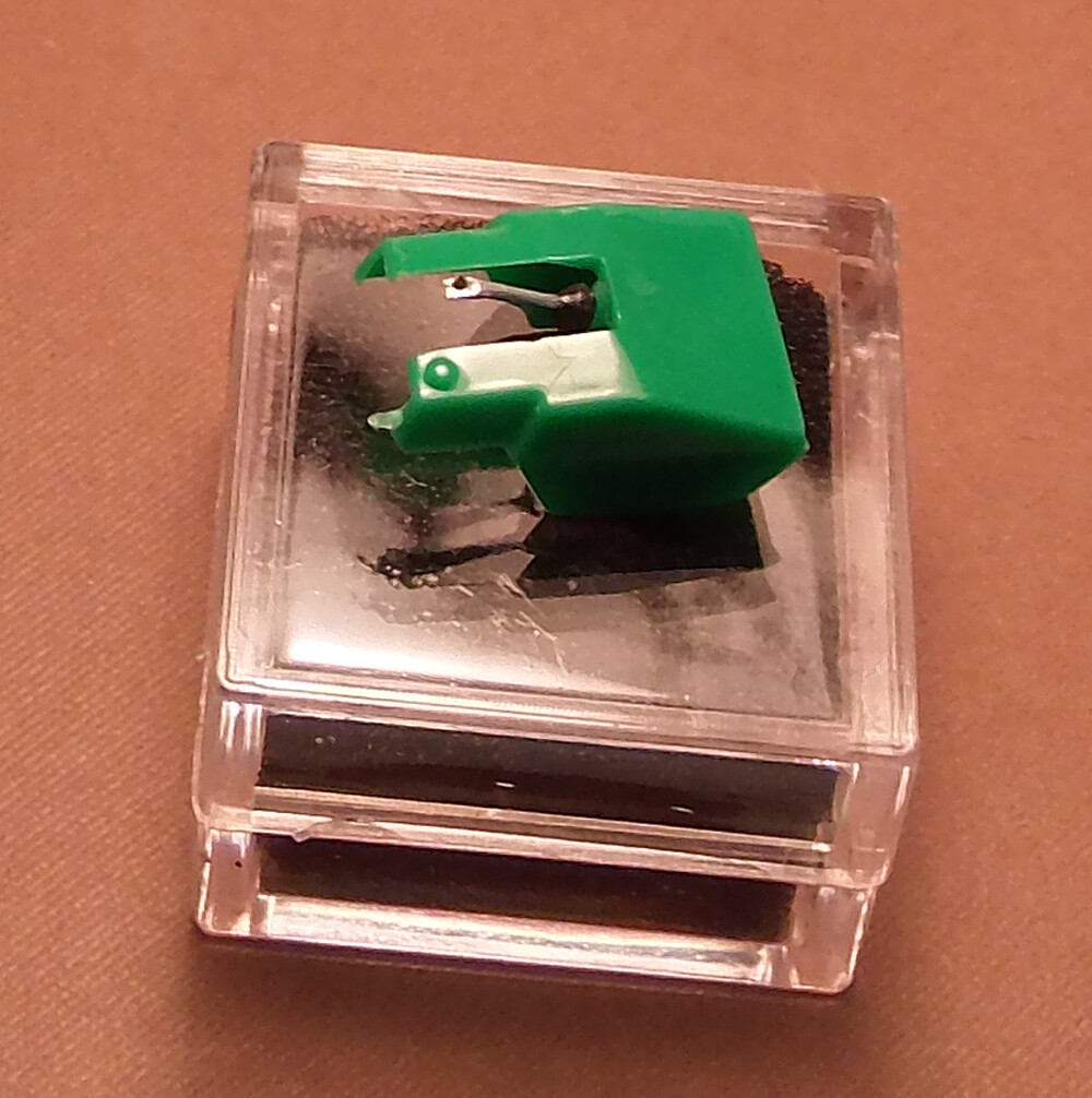 629-D7 D7T STYLUS NEEDLE for Technica AT11 ATS11E ATS12 AT12 AT96E Sansui SN-43