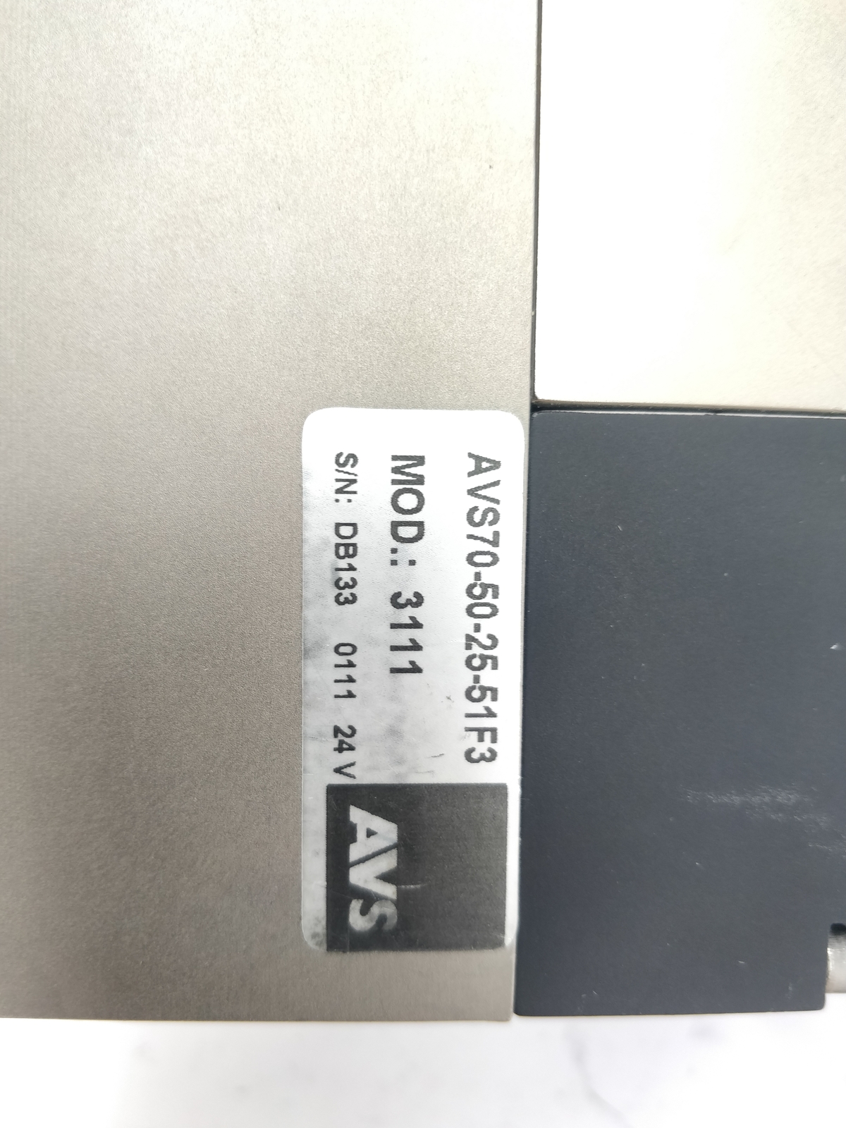 Smac Lca50-025-75-1 Linear Actuator