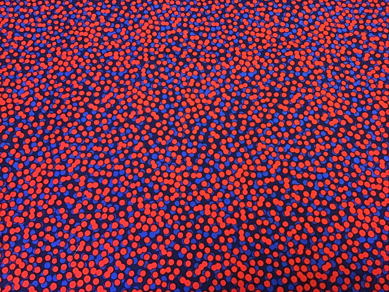 Fabric Mini Confetti Dots 8767, sold by the yard
