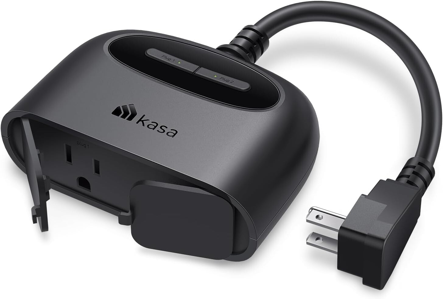 TP-Link Kasa Outdoor Smart Plug