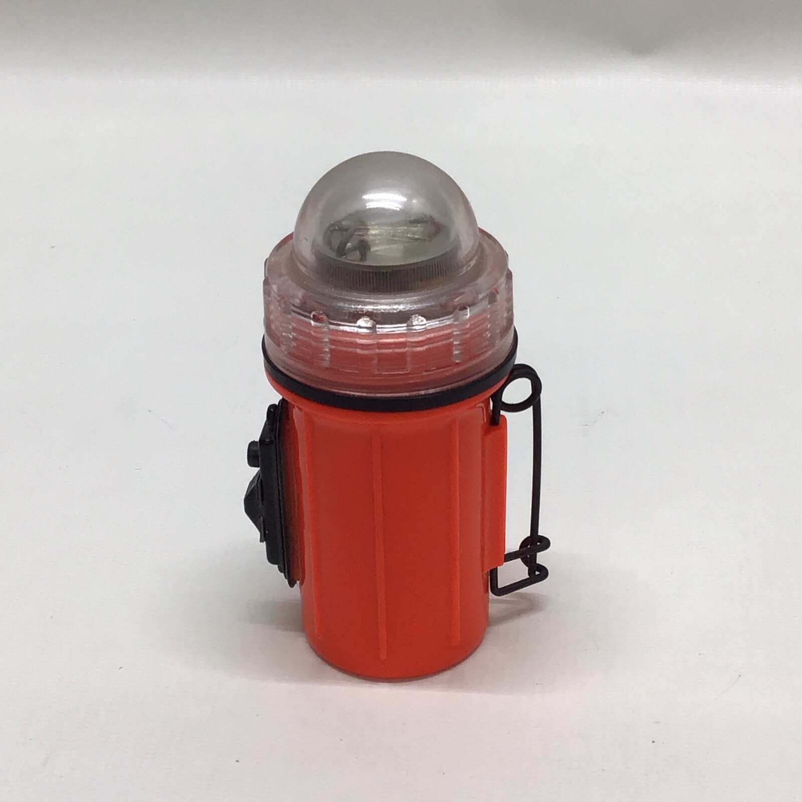 Emergency Distress Marker Strobe Light D Cell Navy Pilot’s