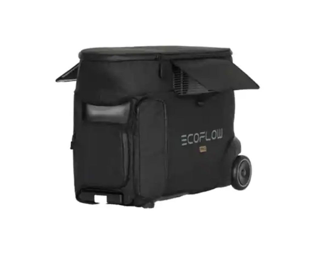EcoFlowDELTA Pro Bag