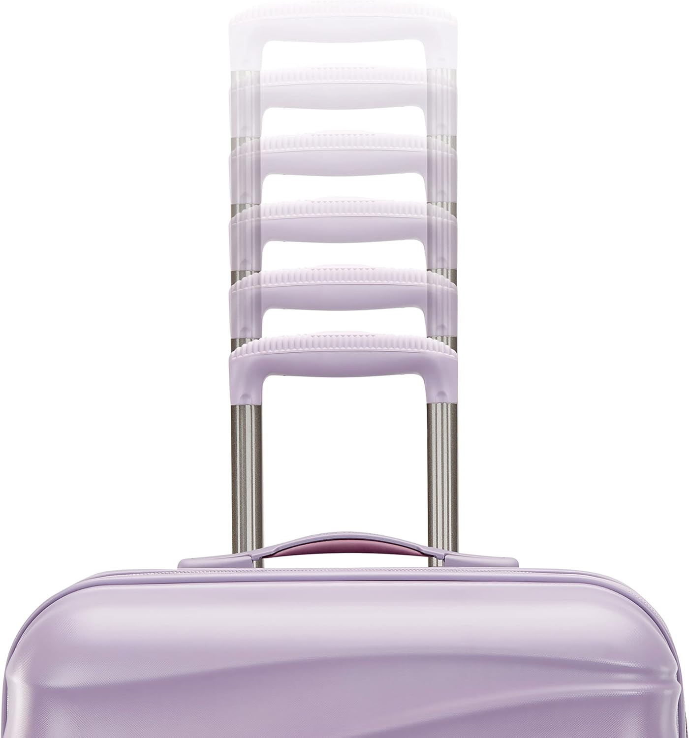 20-Inch Spinner, Purple Haze, 20-Inch Spinner