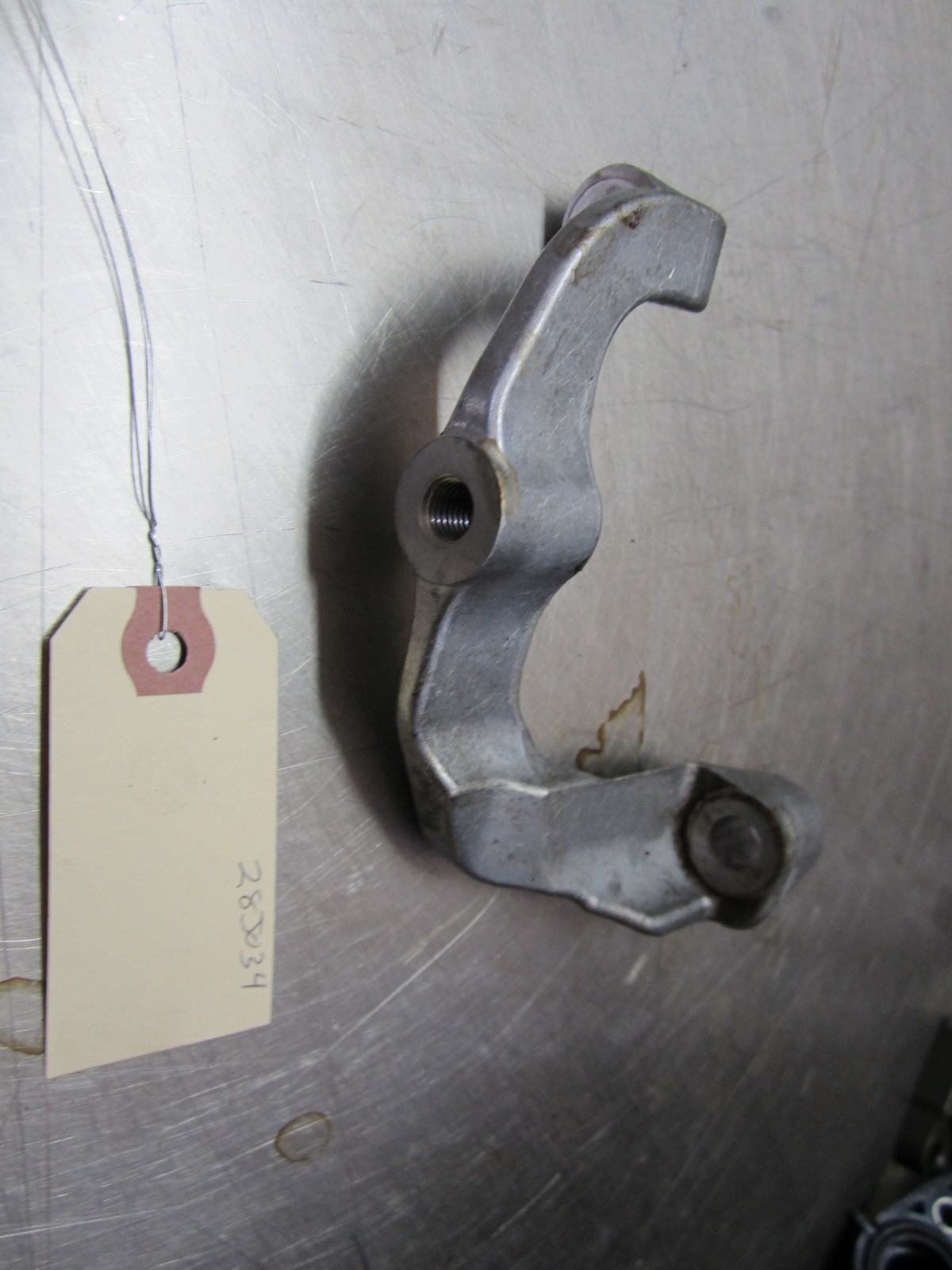 Accessory Bracket For 17-21 Subaru Impreza 2.0