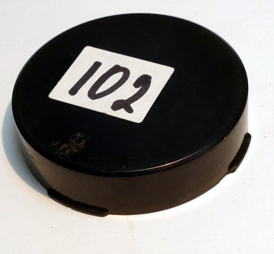 Miranda M Rear Lens Cap Bayonet MIR