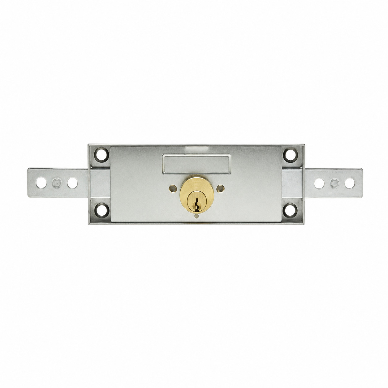Central Shutter Lock - available in 3 sizes
