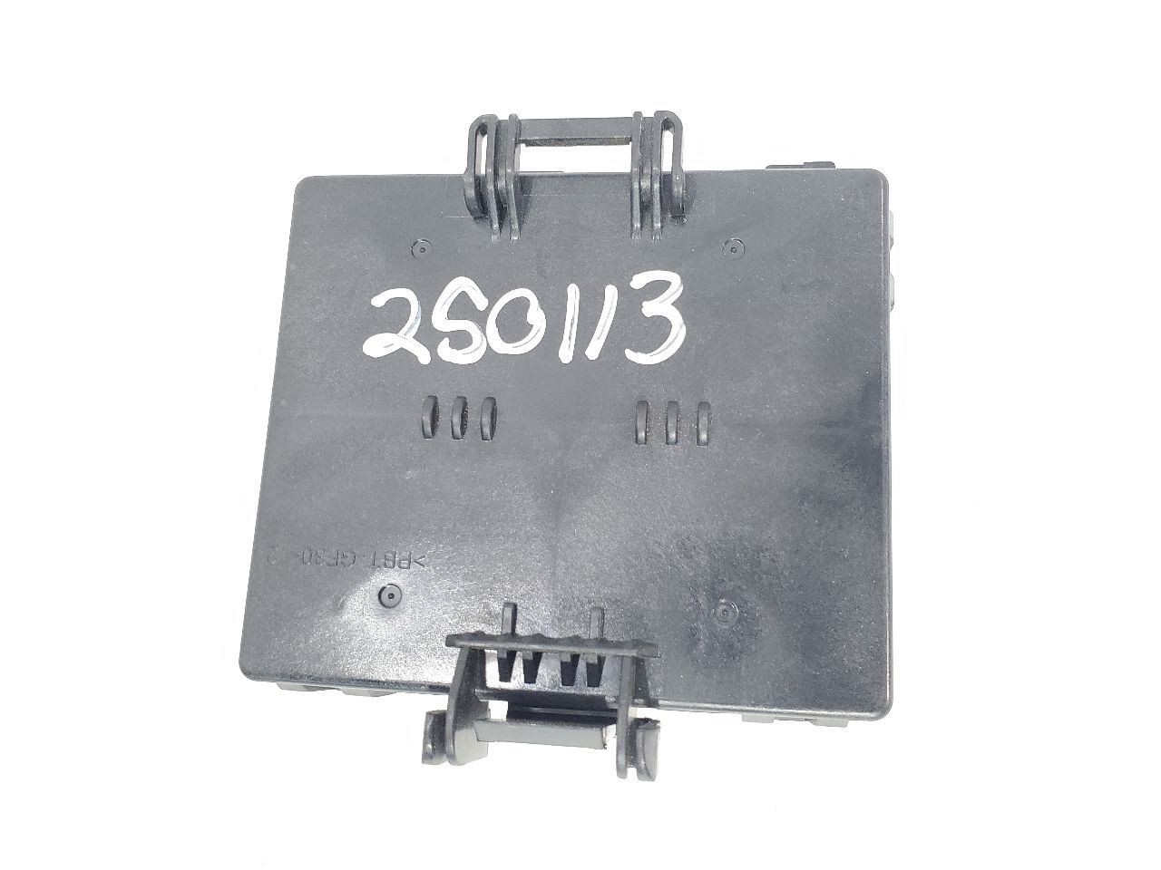 2016 2017 Mazda Miata OEM BCM Body Control Module Manual D10A-67562-D