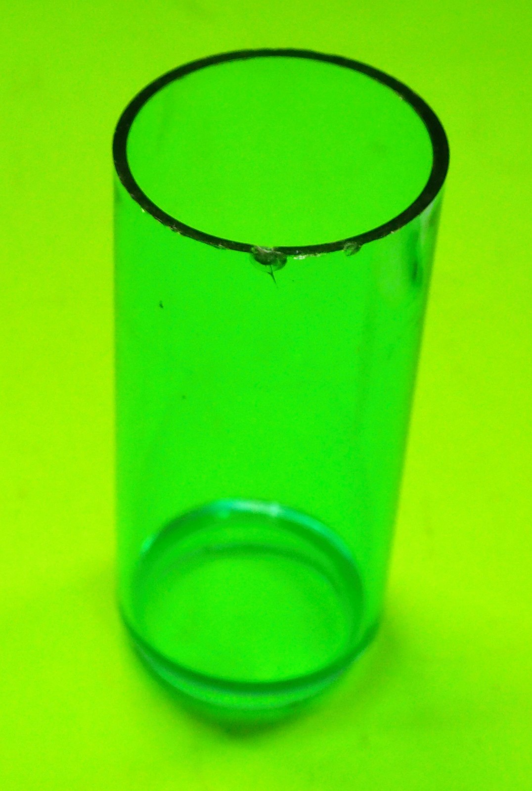 RCBS Uniflow  Powder Measure Reservoir/Hopper-NOS