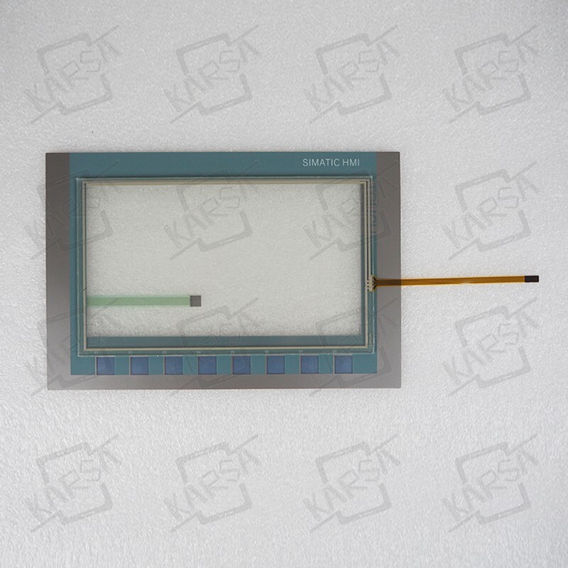 6AV2 123-2JB03-0AX0 Touch Screen for 6AV2123-2JB03-0AX0 KTP900 + Membrane Keypad