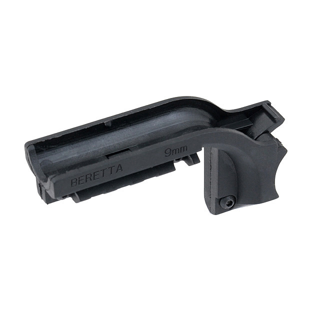 The Mercenary Company Picatinny Rail Adapter Mount for Beretta Model 92 & 96