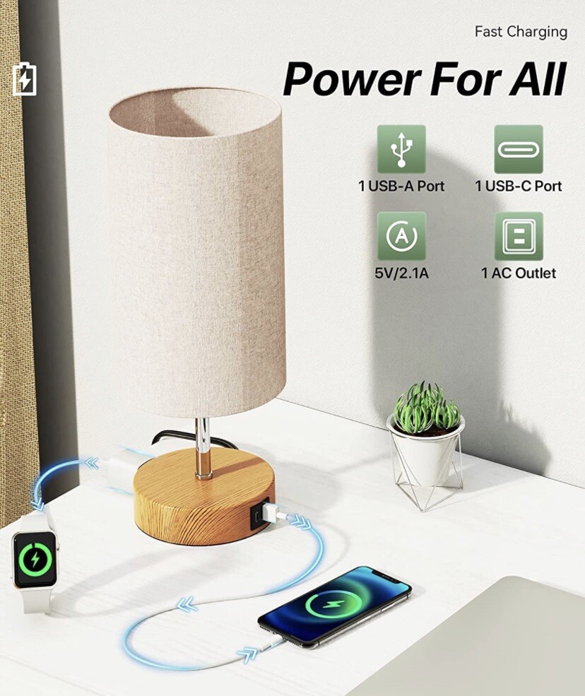 Ultra Power Lamp