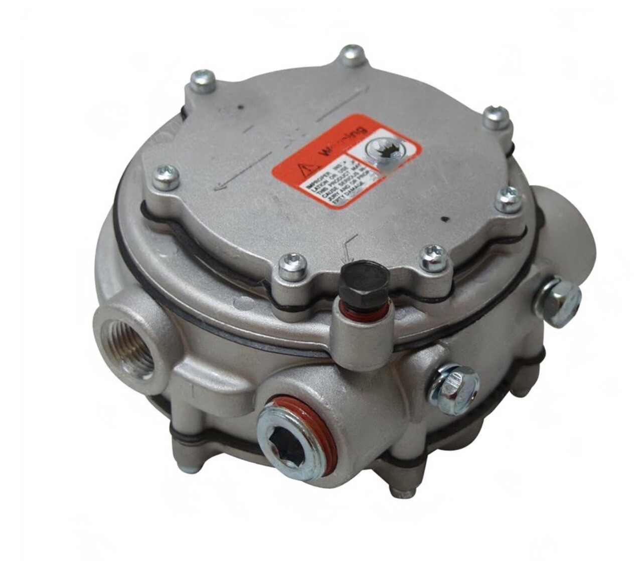 IMPCO MODEL J JB LP CONVERTER REGULATOR FORKLIFT IMPCO | OEM