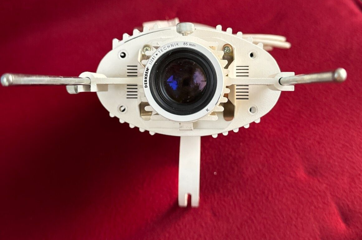 Derksen Projector GL 100 Graphic Spot