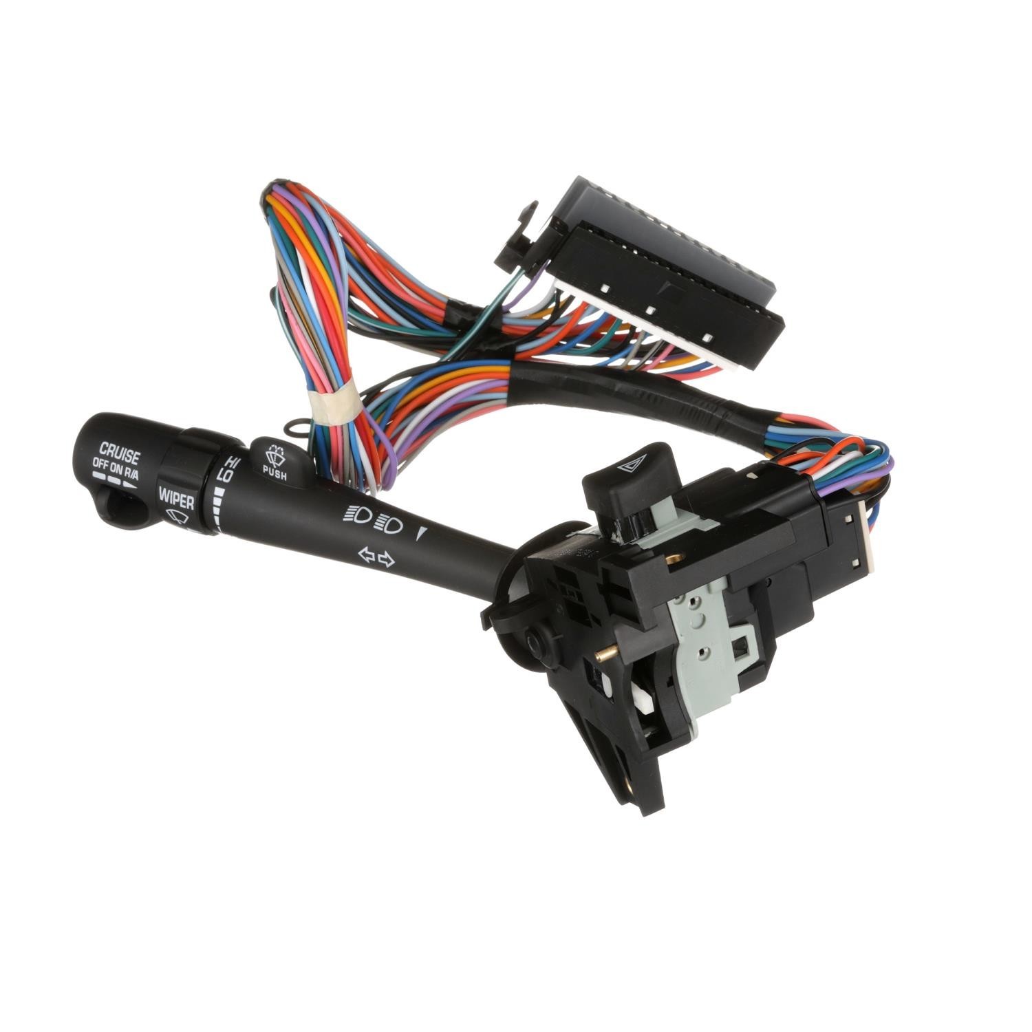 New SMP Cruise Control Switch For 1997-2004 Buick Regal