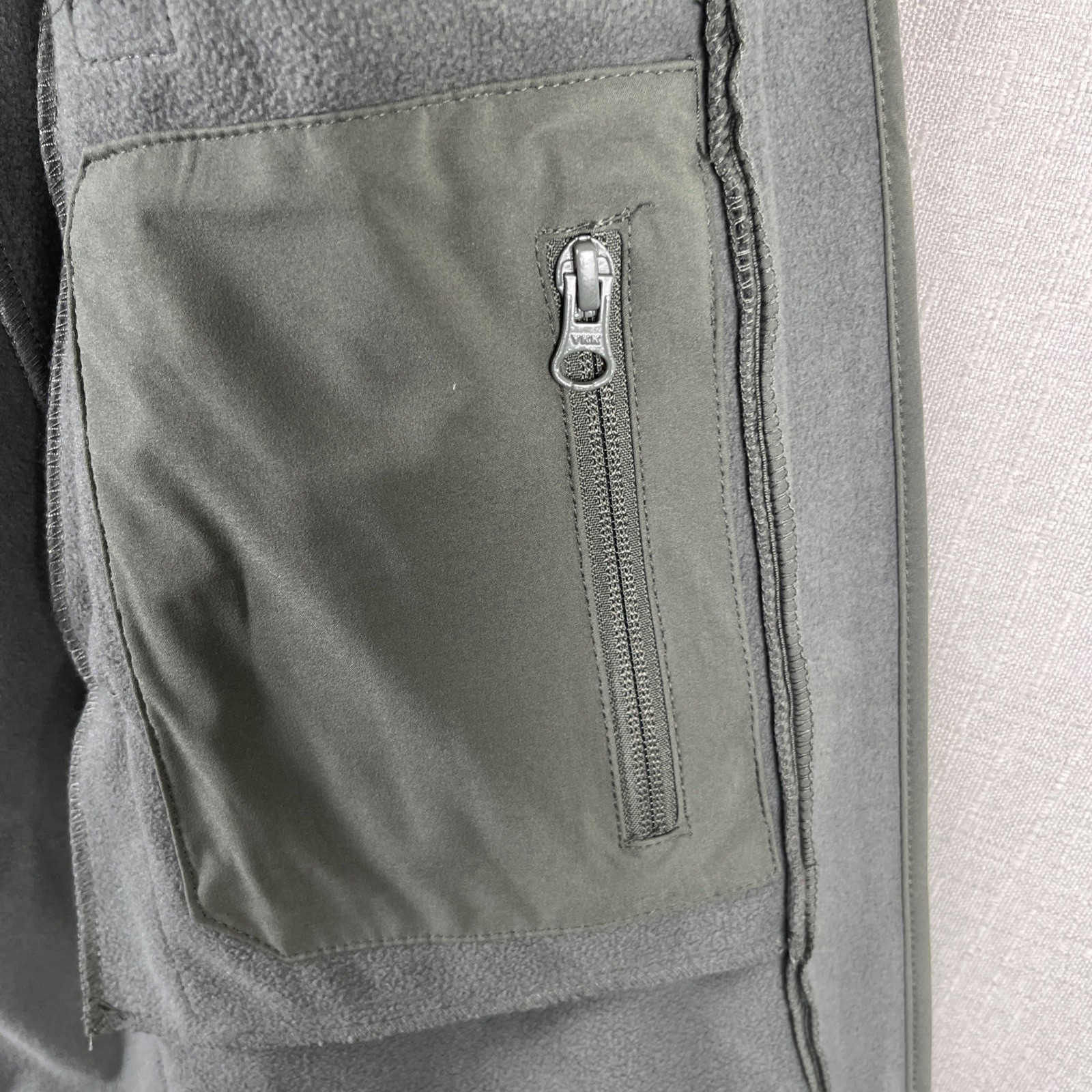 Condor 602 Tactical Summit Softshell Jacket Cold Weather Patrol Size Small NEW