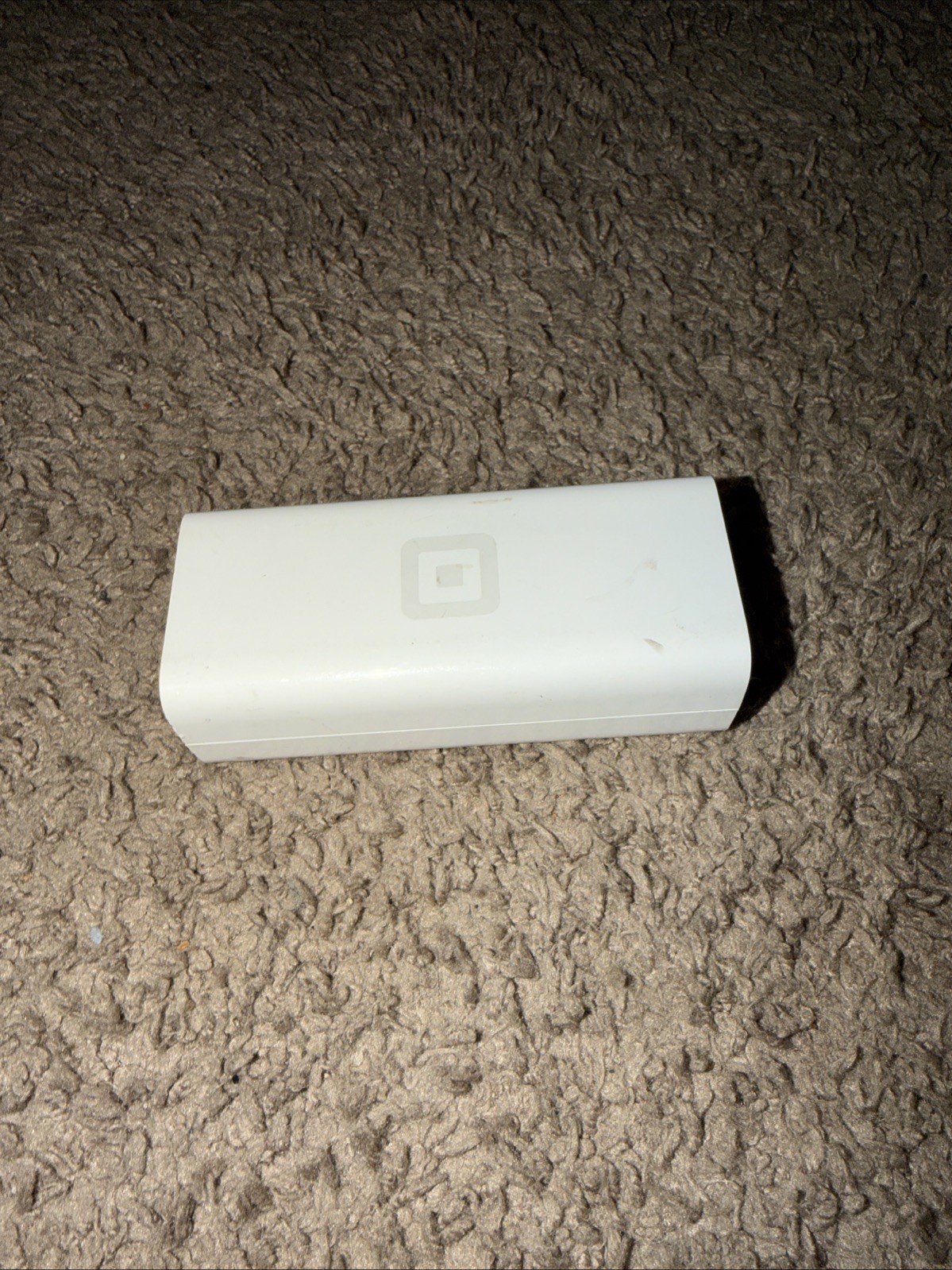 Genuine Power Adapter For Square Model S019