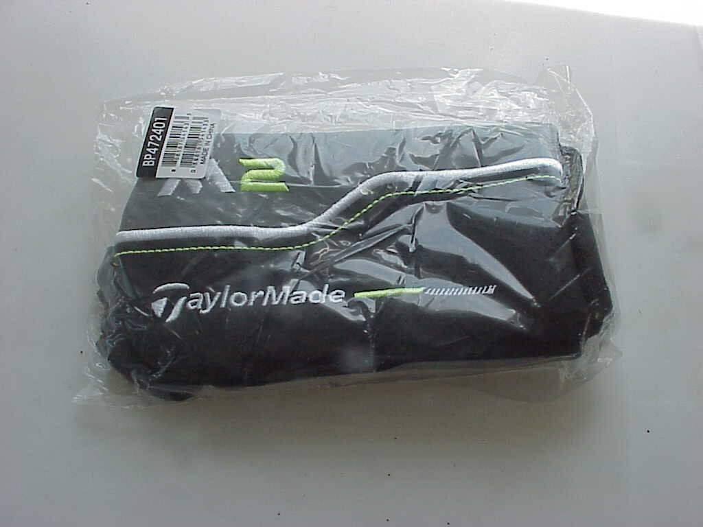New Taylor Made  M2 Hybrid Head Cover