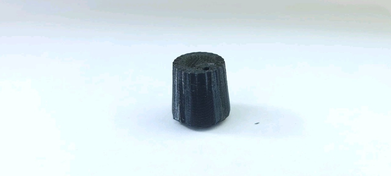 Yamaha MX61 and MX49 Knob