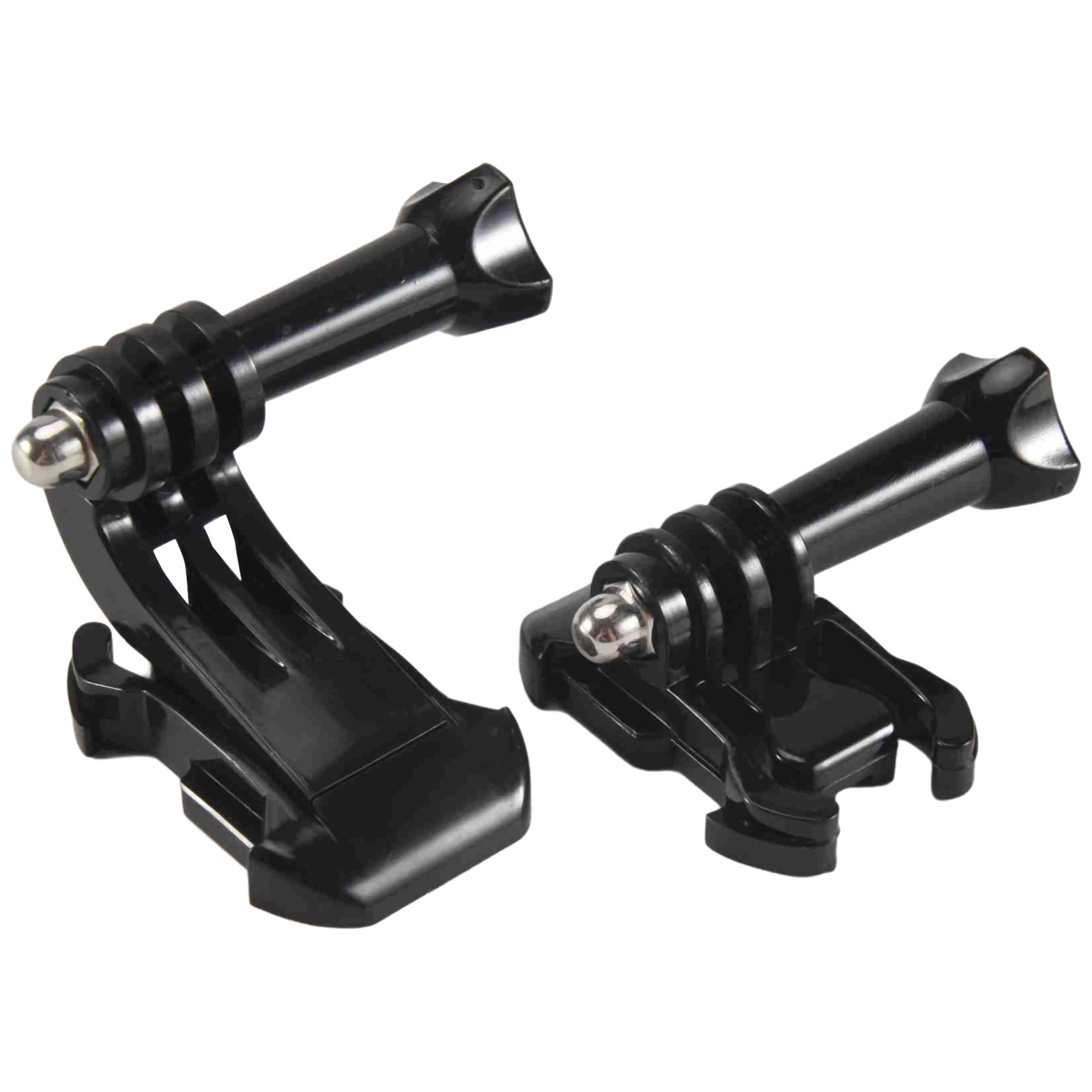 Eight in Accessory Kit for , Buckle Clip Basic Mount, Vertical 8125