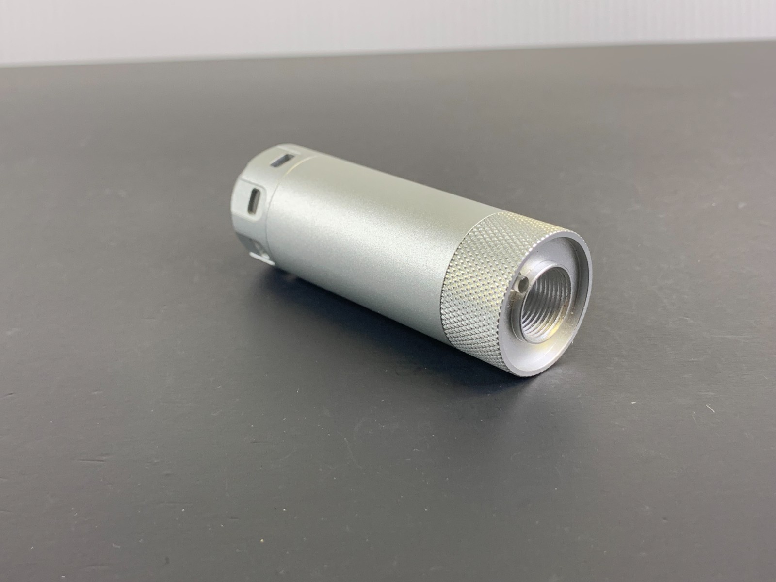 Matrix Spitfire Mini NO TRACER - SILVER