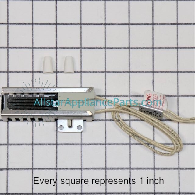 Frigidaire Range/Stove/Oven Igniter 5303935066