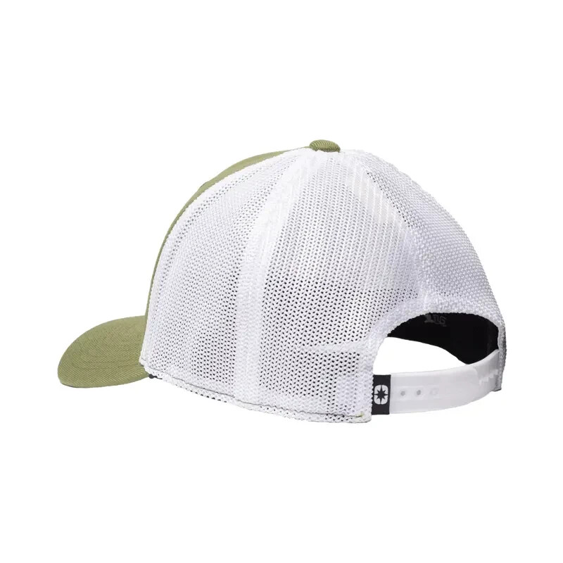 POLARIS RANGER Mesh Snapback Classic Baseball Style Hat Cap - GREEN -Brand New