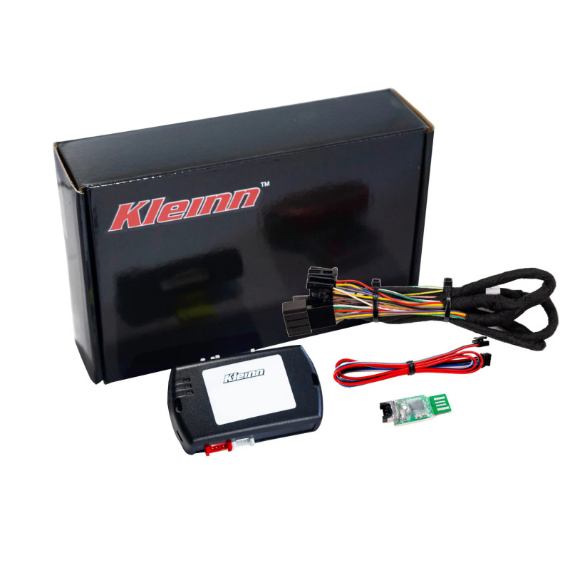 Kleinn RSGM4 Wireless Remote Start System for GM Full-Size Trucks & SUVs