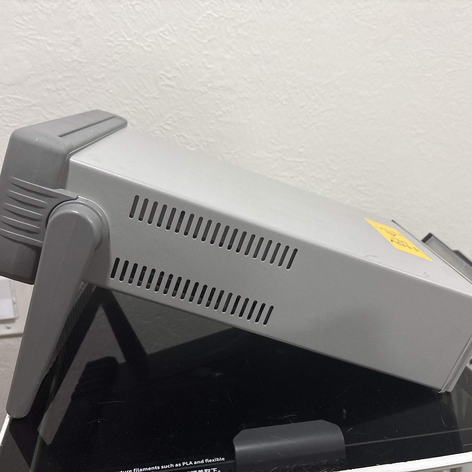 Agilent E3643A DC Power Supply, 0-35V, 1.4A / 0-60V, 0.8A