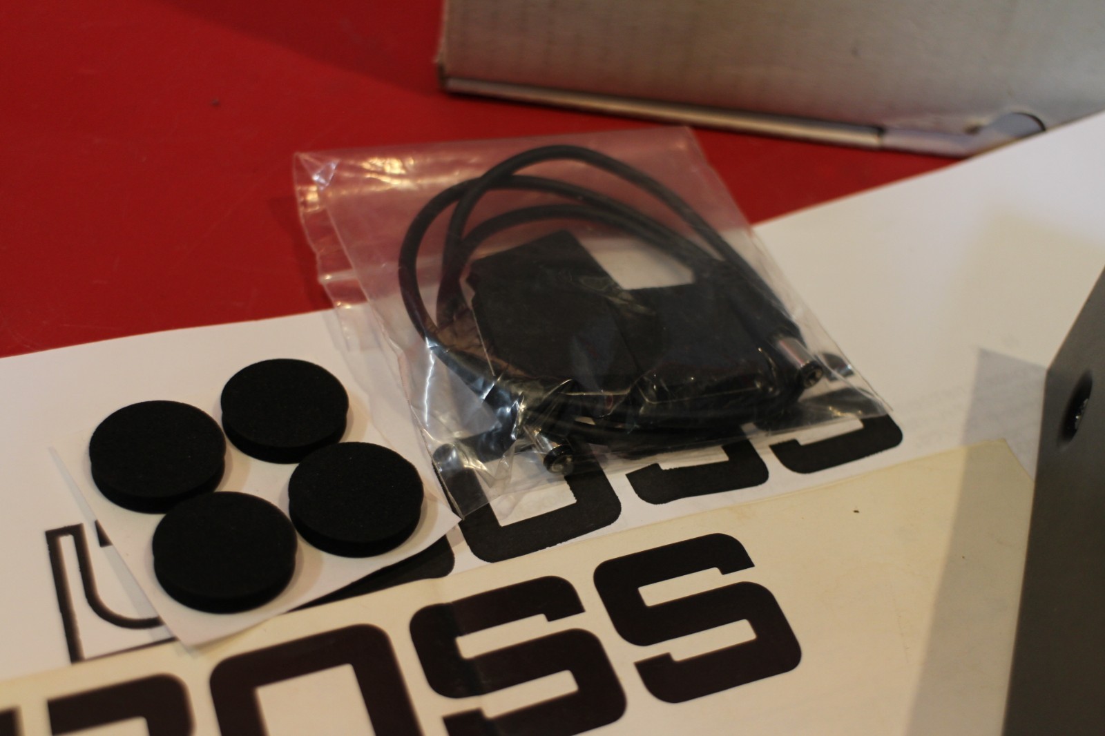 USED BOSS RPD 10 Panning Delay Delay Machine U3040 260716