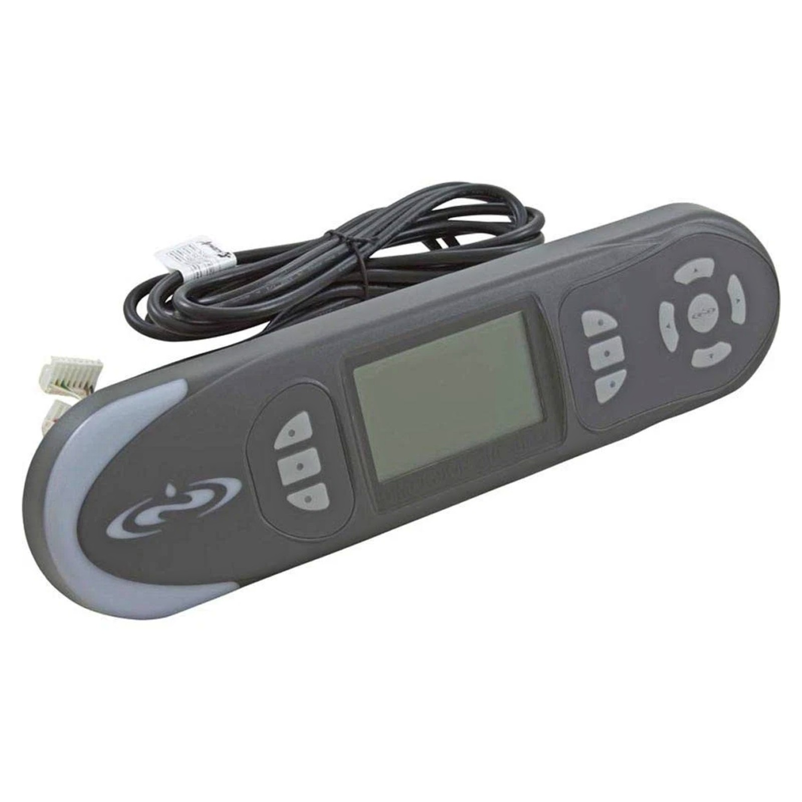 8000-D19 Upper Control Panel M-Drive for Dimension One Reflections Series Spa