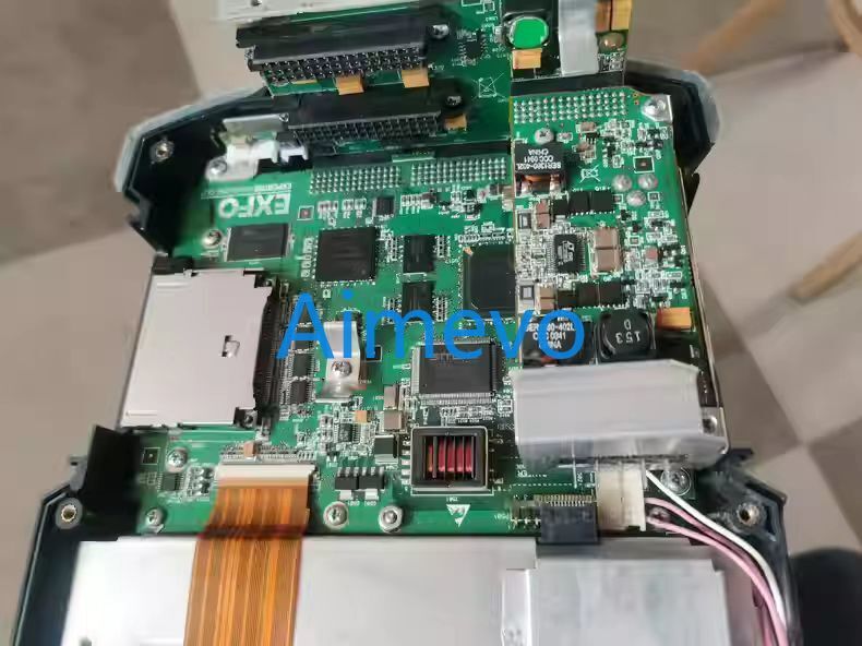 1 pcs EXFO FTB-200 main board*j