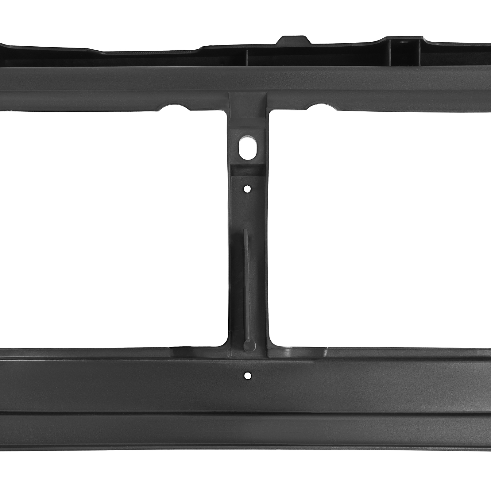 Header Panel Headlight Mounting Black For Ford Ranger 04-11 Edge 05 Taurus 10-19