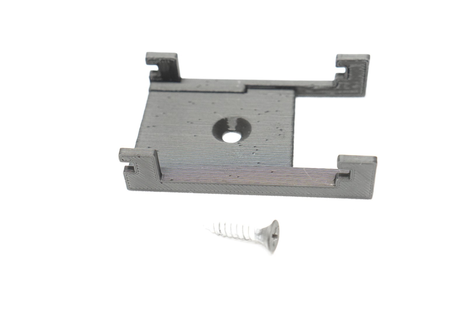 Wall Mount for Bose Virtually Invisible Speaker 300 | BT Speaker Wall Hook