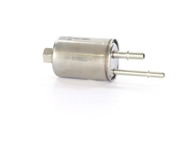 33889 Fuel (Complete In-Line) Filter