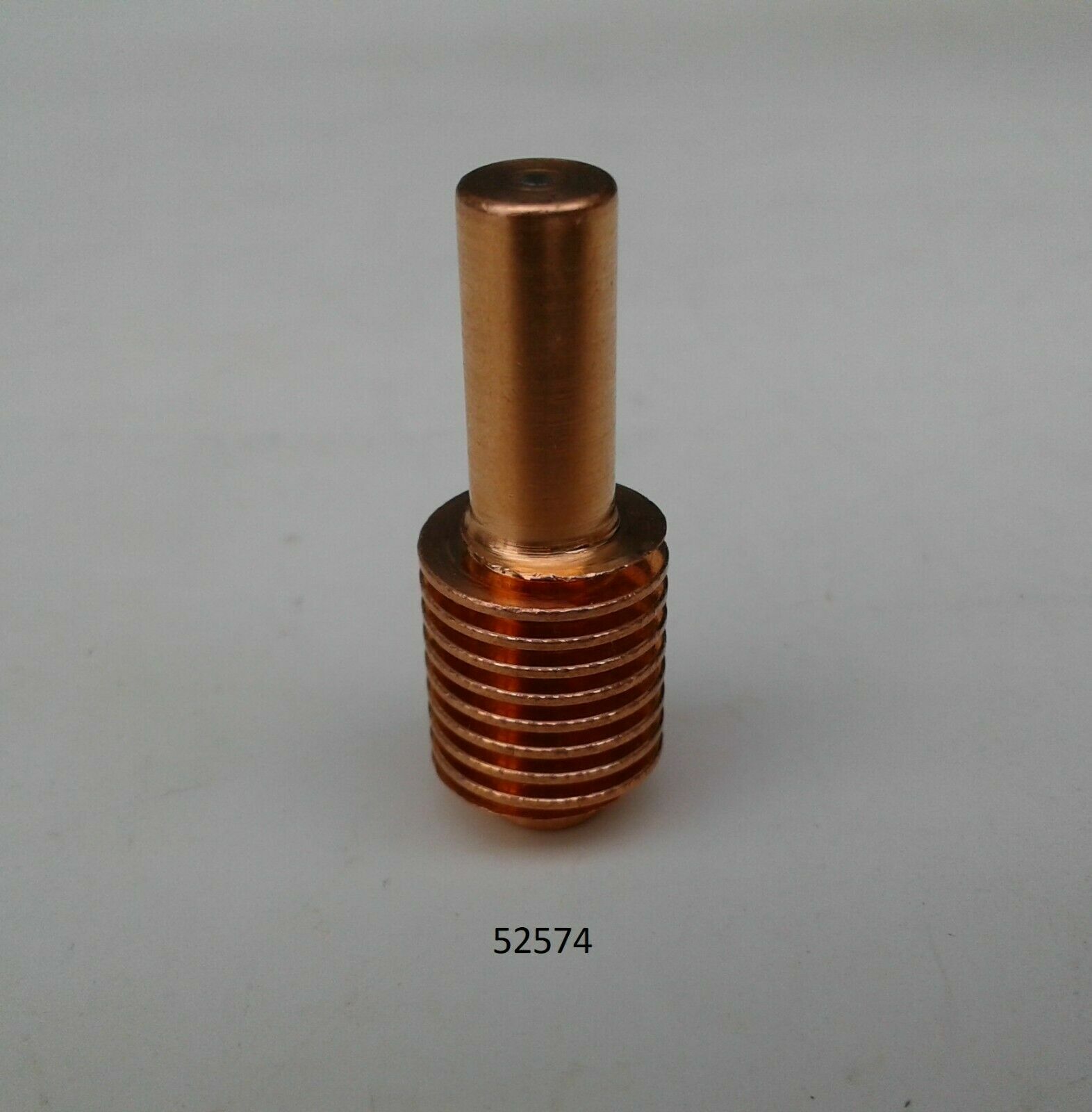 TECMO 5PC 52574 ELECTRODE FITS RAZORWELD 45 PLASMA CUTTER X45/HYP45/FLAME TORCH