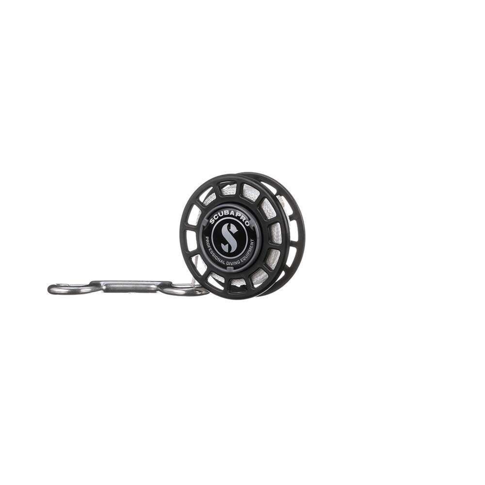 ScubaPro S-TEK Spinner Spool 50 - BCDs Technical Accessories (40.202.050)