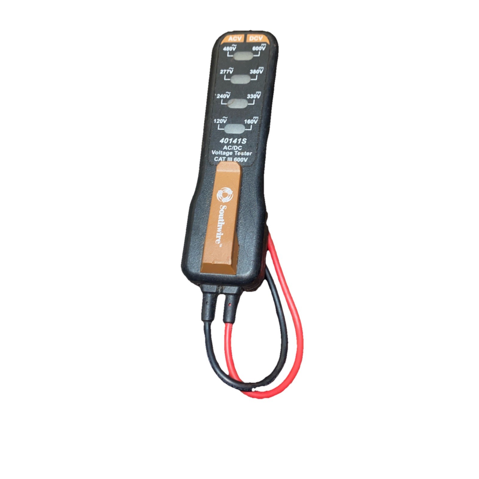 Southwire AC/DC Voltage Tester 40141S
