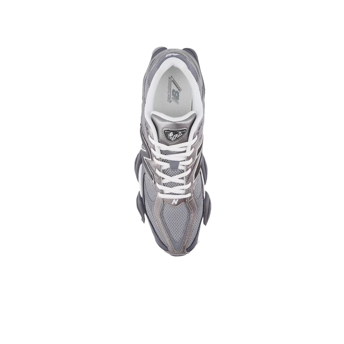 New Balance 9060 Casual Shoes 9060 Unisex Grey U9060V1_LI