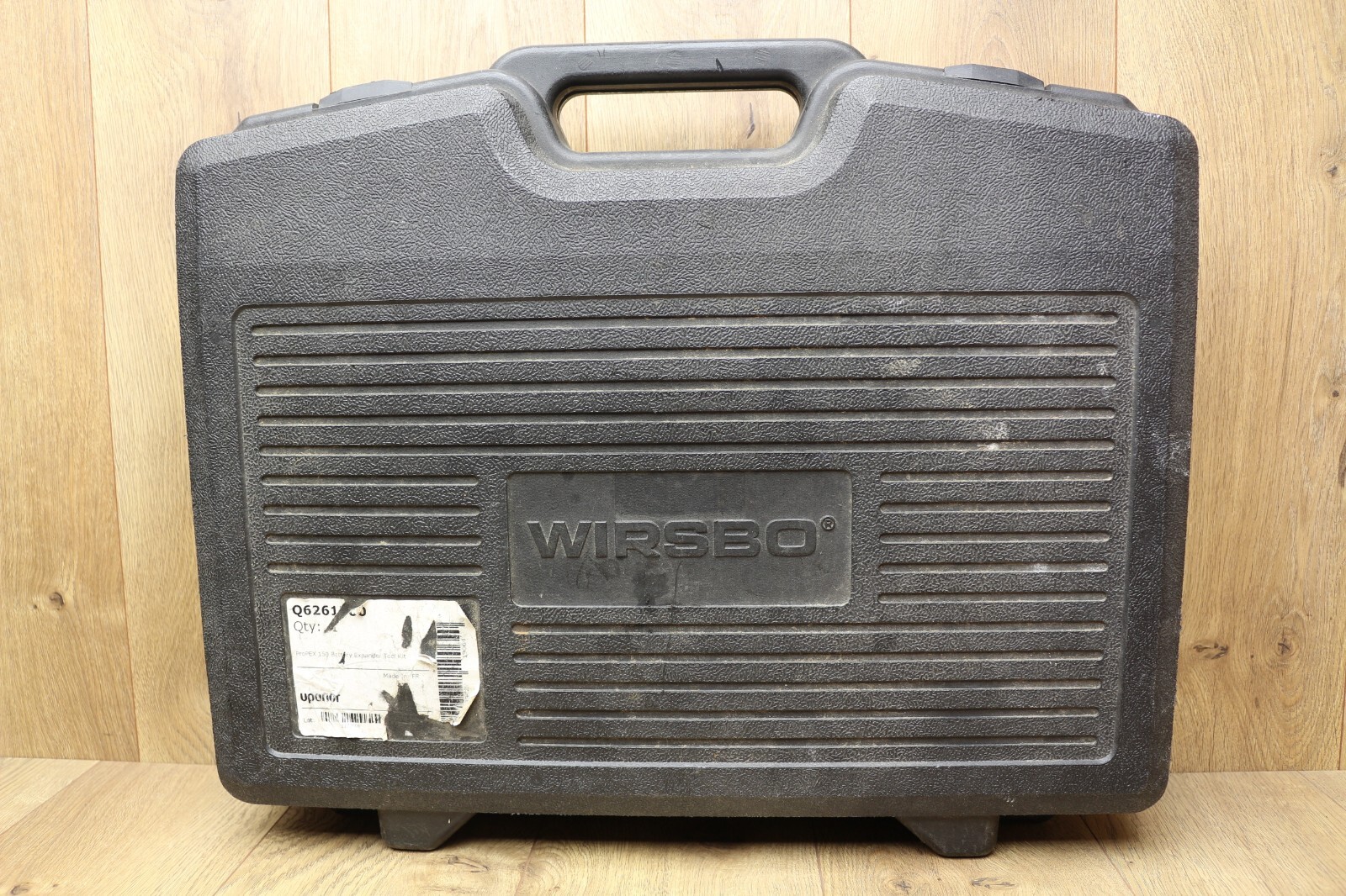 WIRSBO ProPex Cordless Expander Tool Set