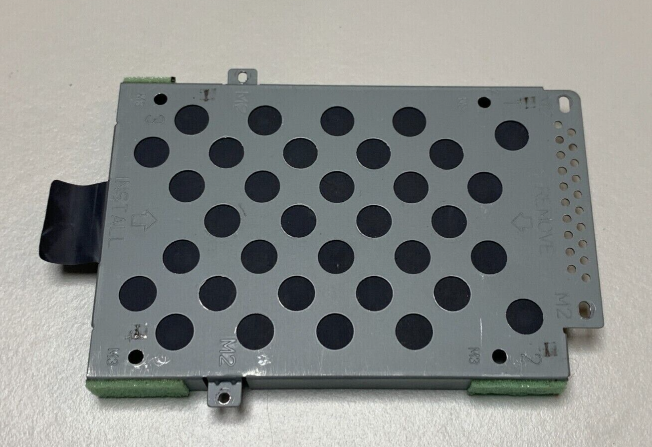 Adattatore caddy per Hard Disk DELL LATITUDE E5500 - PP32LB disco duro telaio