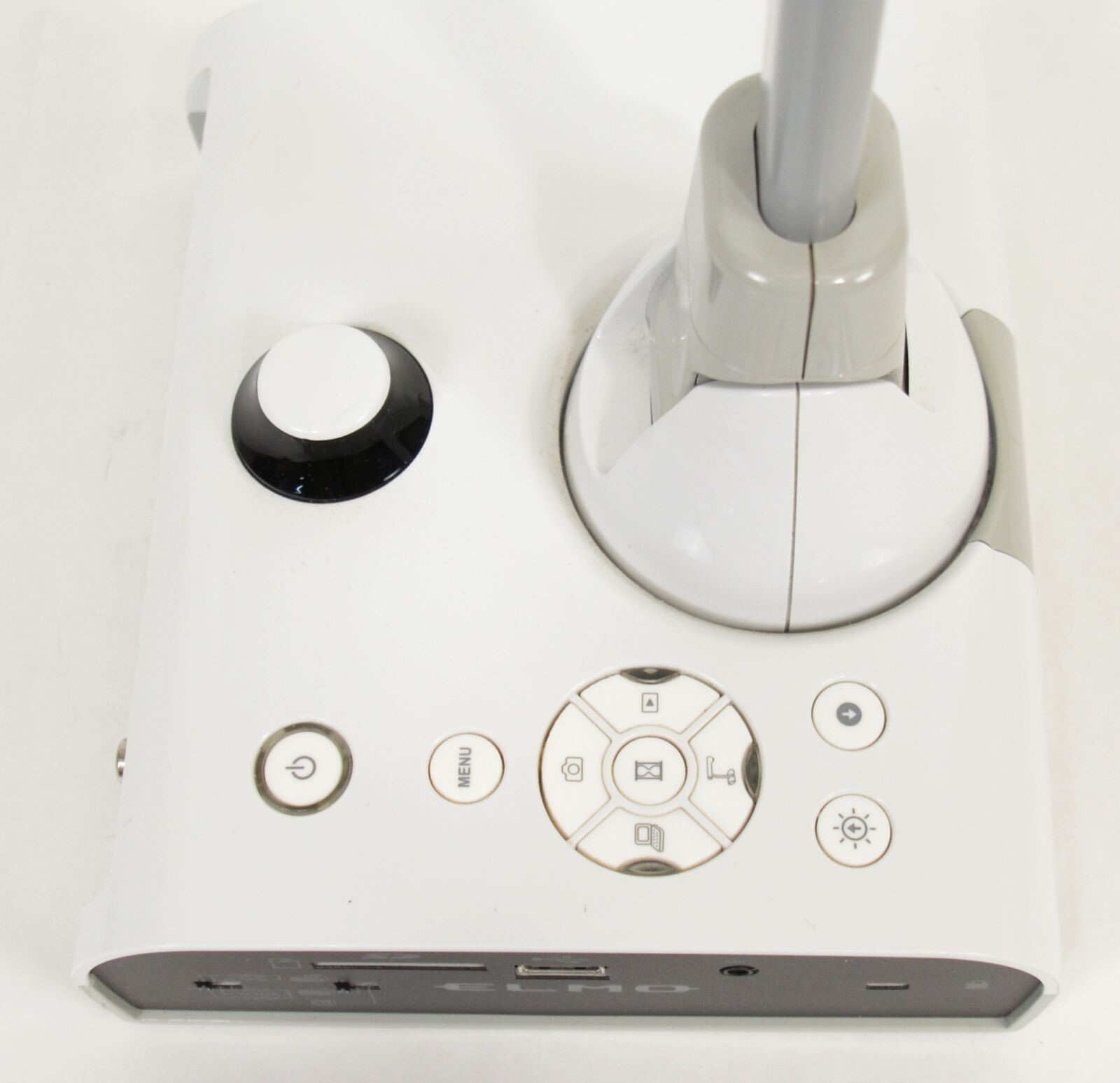 Elmo TT-12 1080P HDMI Overhead Interactive Document Camera *No AC Adapter*